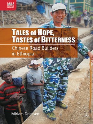 cover image of Tales of Hope, Tastes of Bitterness